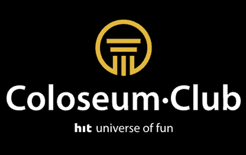 Coloseum Club HIT Casinos